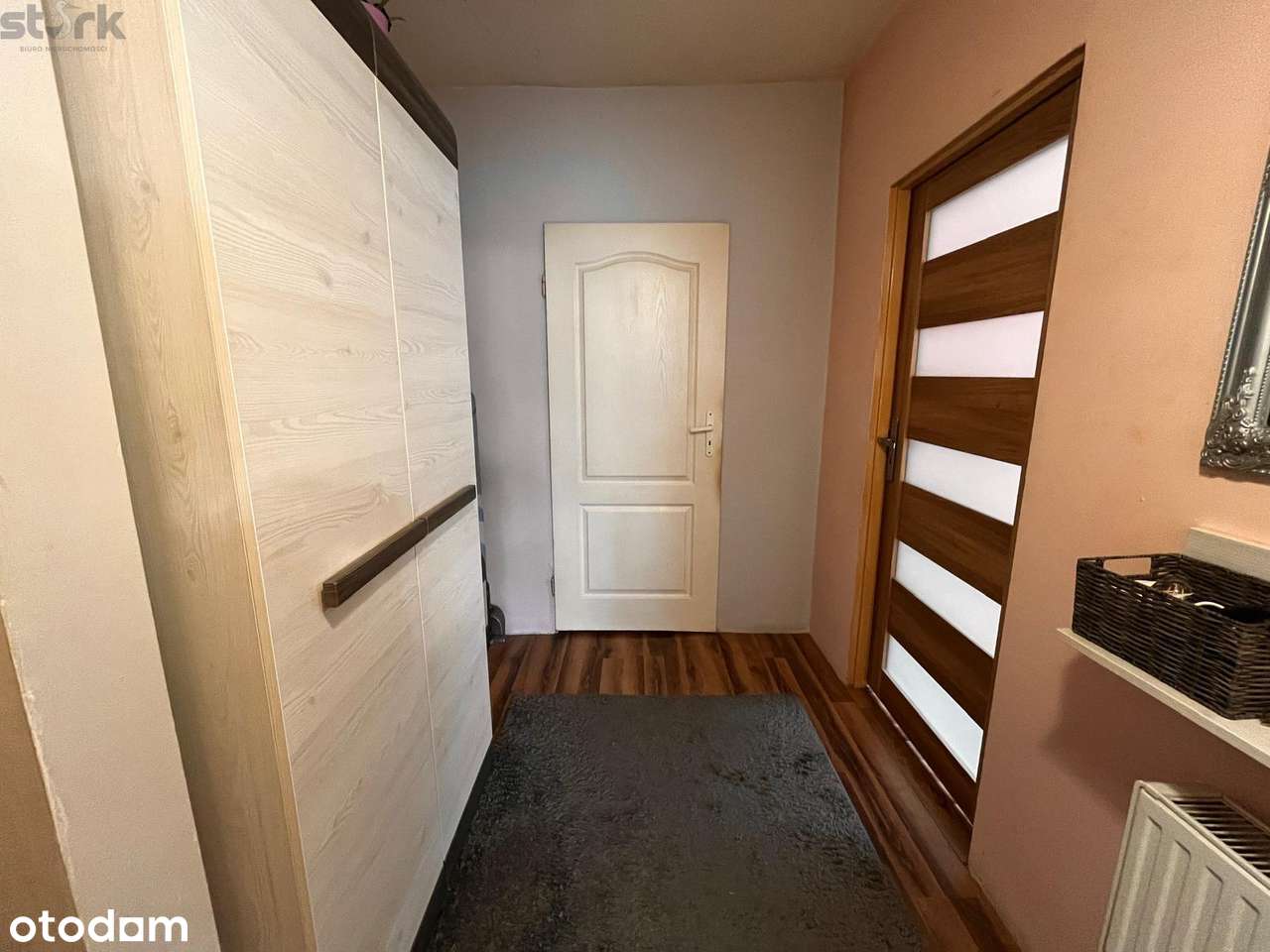 Dom 170m2 - działka 1130m2 -2 wejścia - 2 liczniki-9