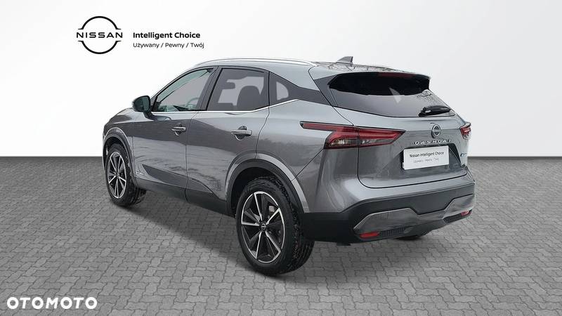 Nissan Qashqai 1.5 e-POWER N-Connecta - 3