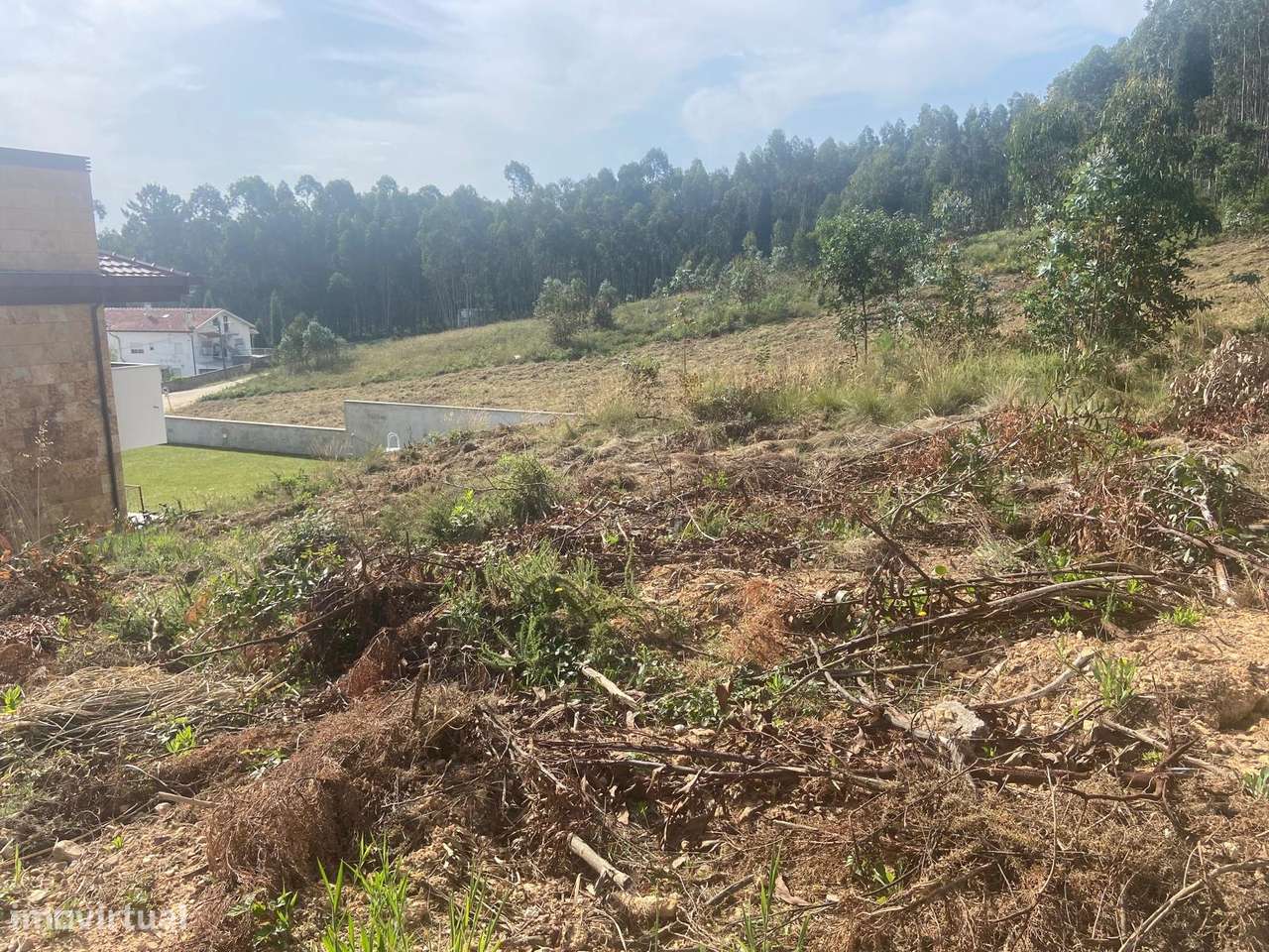Lote de Terreno  Venda em Moita,Anadia-4