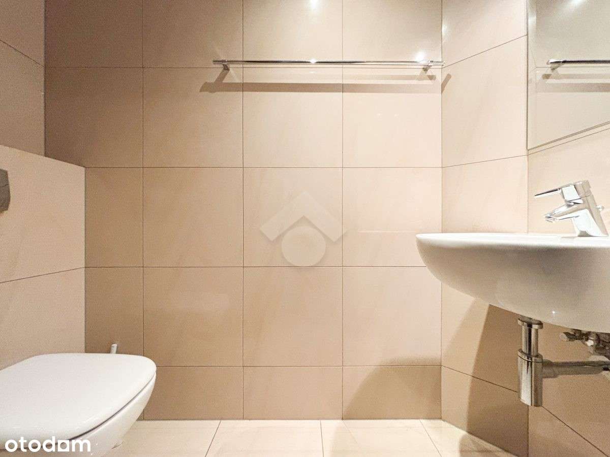 3 pokojowe - Jasne mieszkanie - RUCZAJ - ul. Pszczelna - TARAS-14