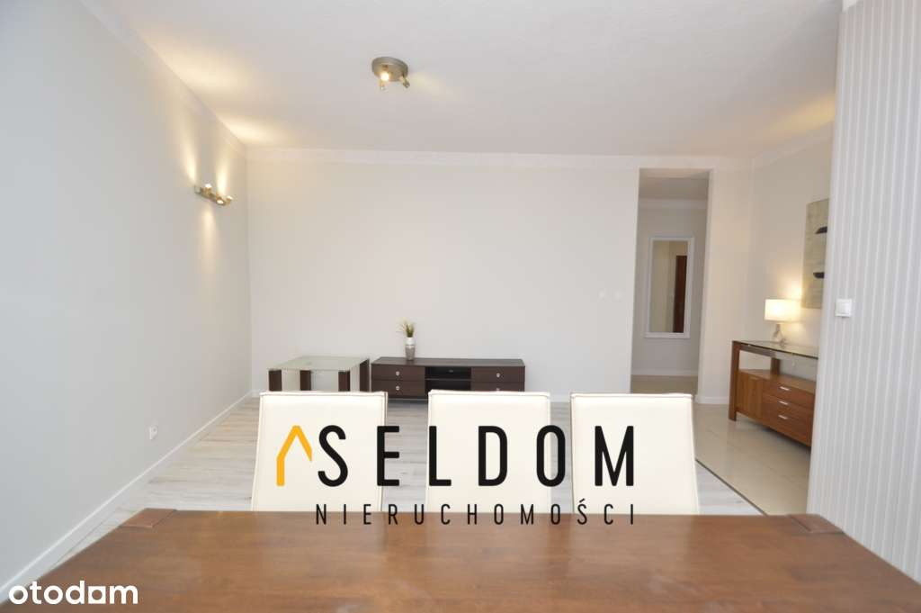 Komfortowe 3 pokoje/ osobna kuchania/2piętro-2