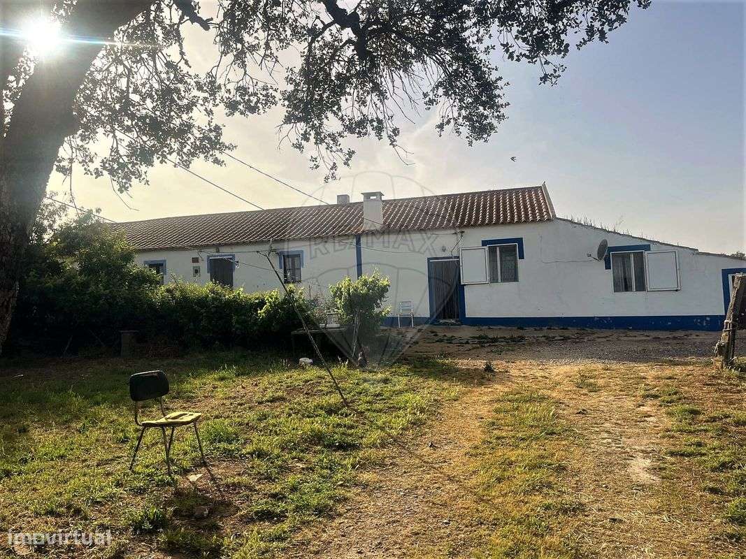 Quinta T3 para venda - Grande imagem: 2/13