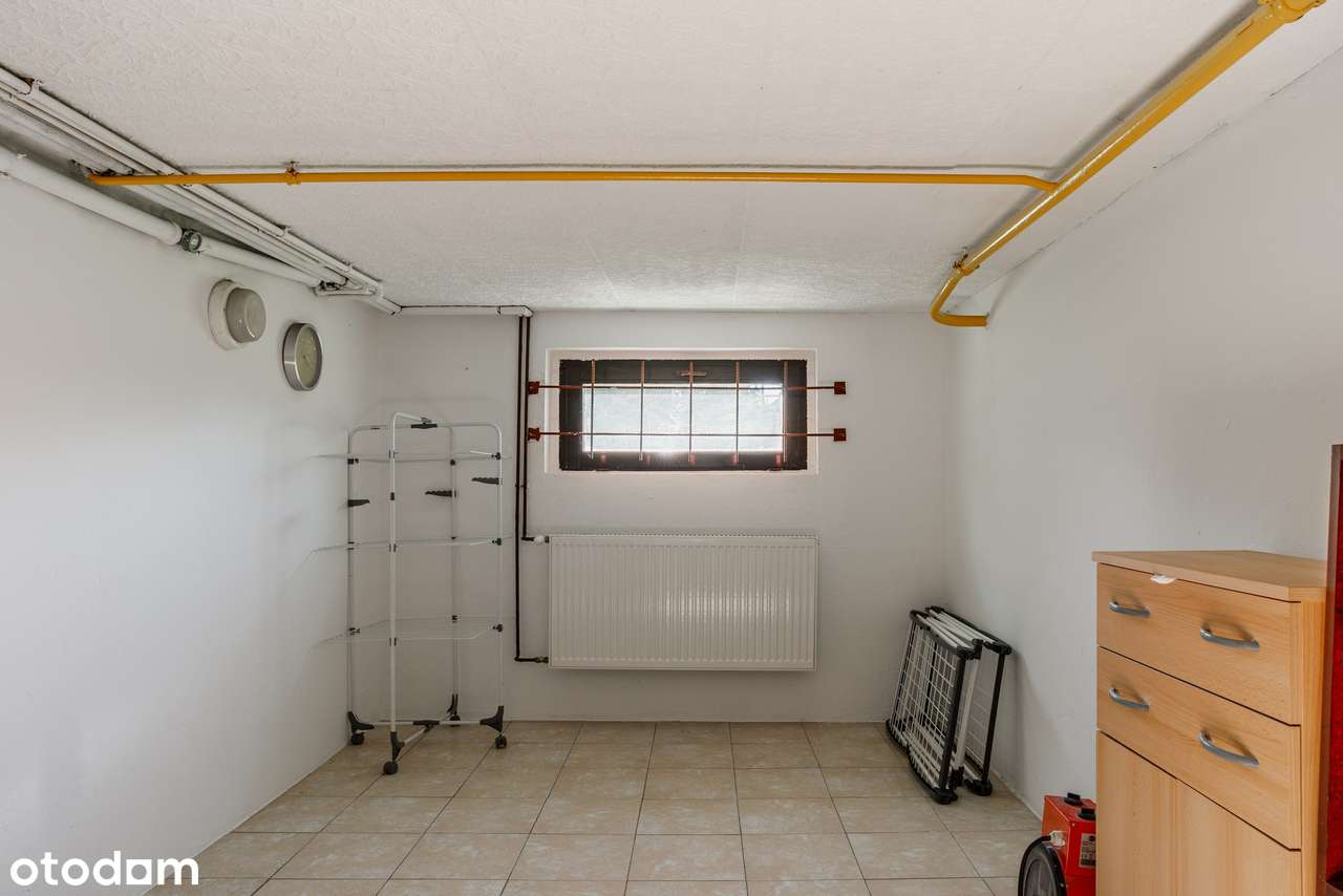 REZERWACJA! Dom w centrum Suszca!-12