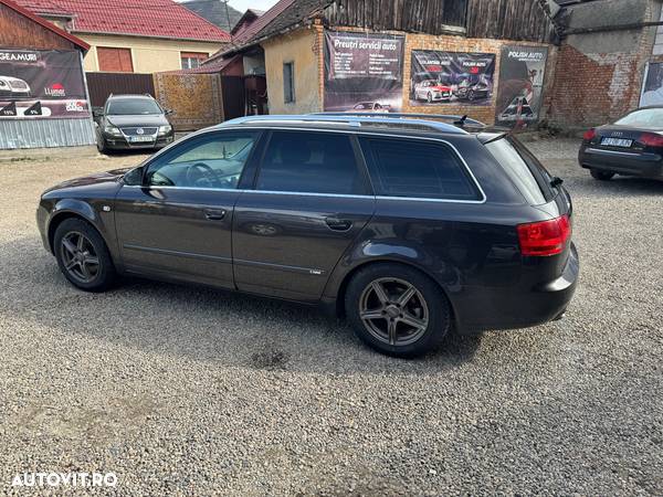 Audi A4 2.0 TDI Avant - 5