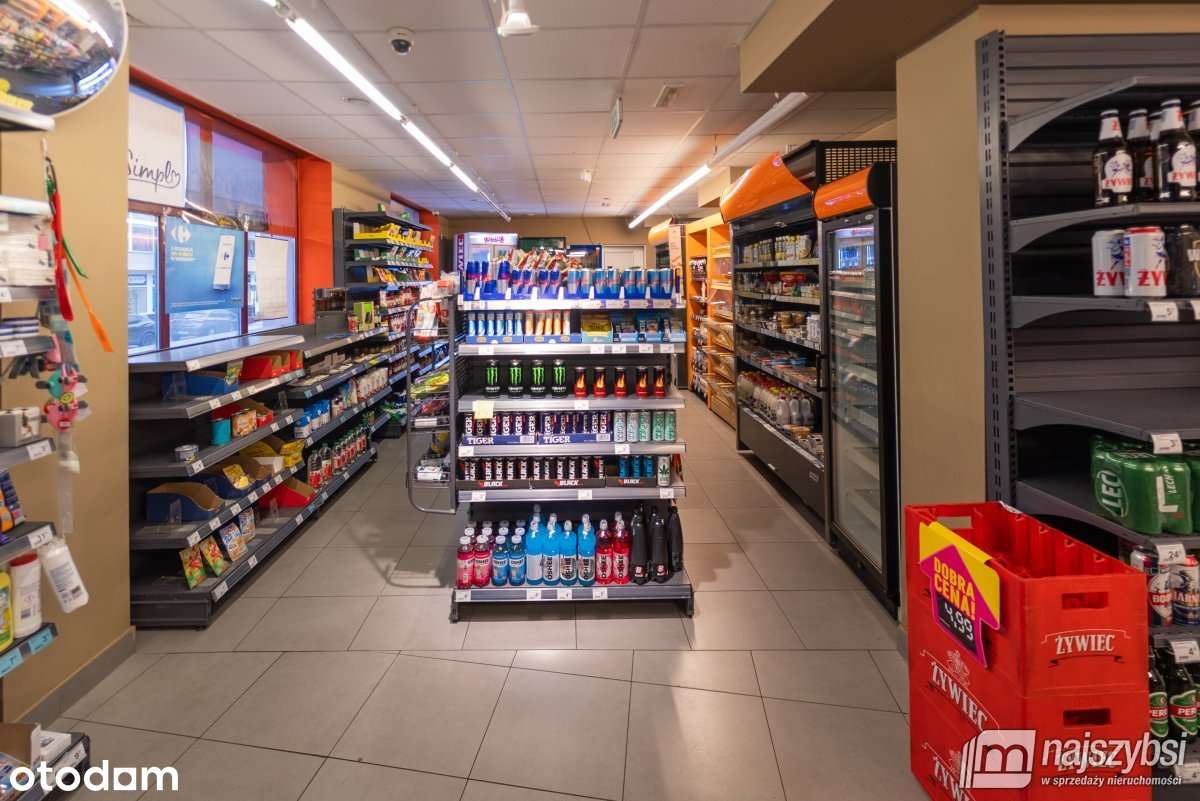 STARGARD - lokal handlowo - usługowy-9