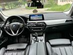 BMW Seria 5 520d AT - 13