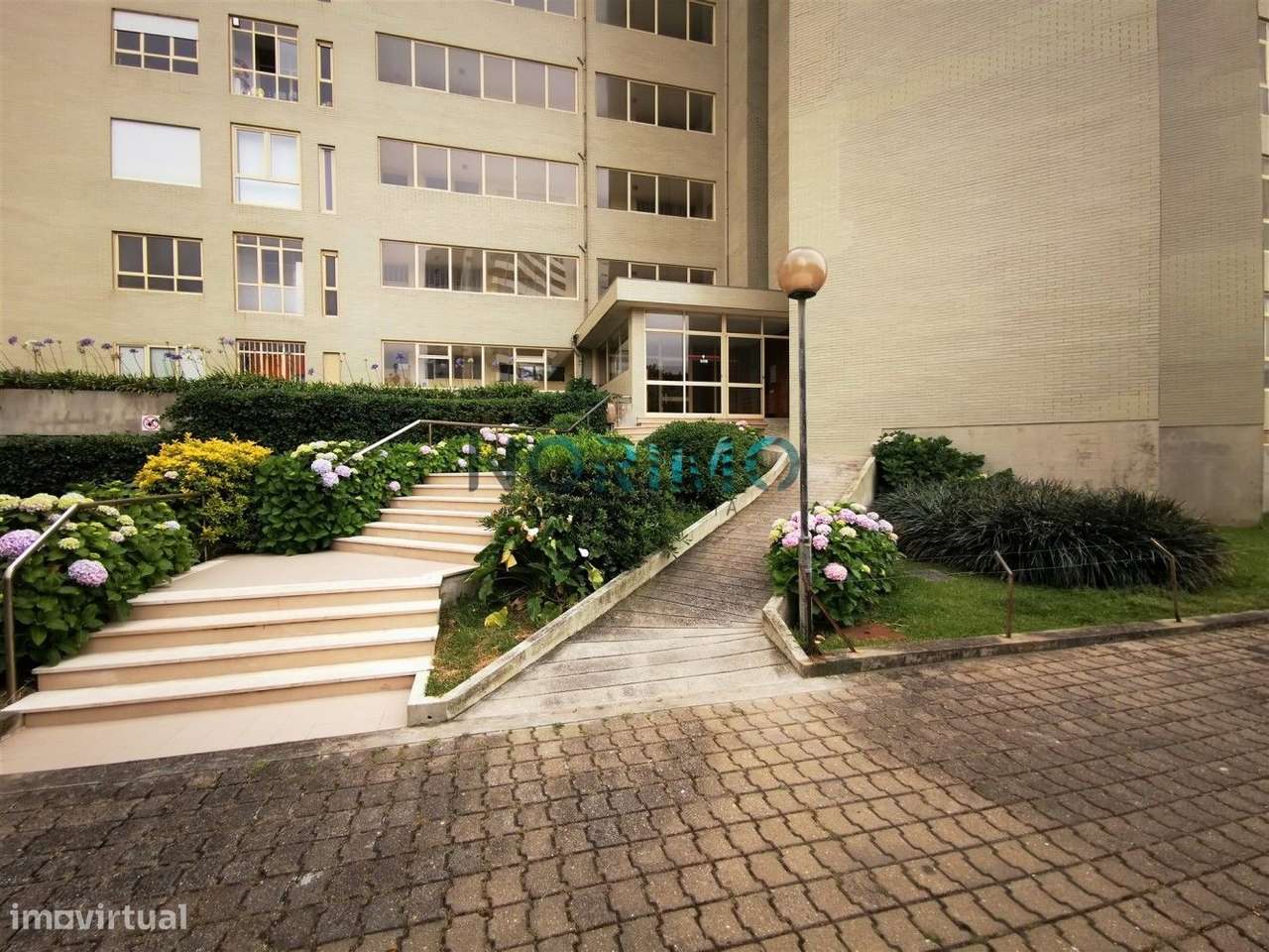 Apartamento T3 Frente Mar (Remodelado) - Grande imagem: 4/26