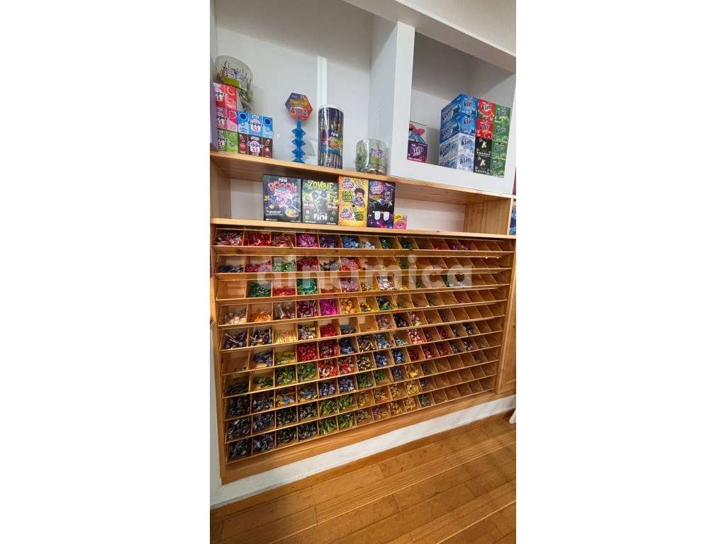 Trespasse - Loja de guloseimas - Grande imagem: 5/13