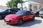 Mazda MX-5 MZR 1.5 Sky.Evolve HS+HT Navi - 28