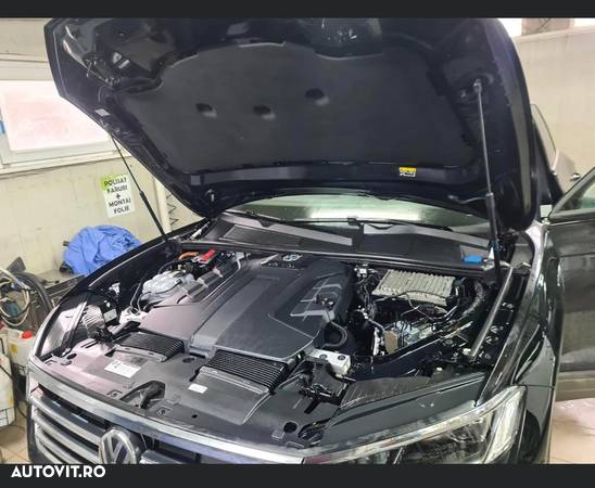 Volkswagen Touareg V6 TDI Atmosphere - 20