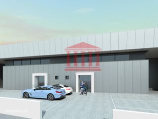 PAVILHÃO INDUSTRIAL - Grande imagem: 4/14