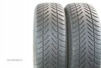 2 Opony Zimowe 185/60R16 Goodyear Eagle Ultra Grip GW-3 RUN FLAT - 2