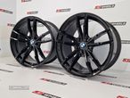 Jantes BMW M791 Em 19 | 5x120 - 3