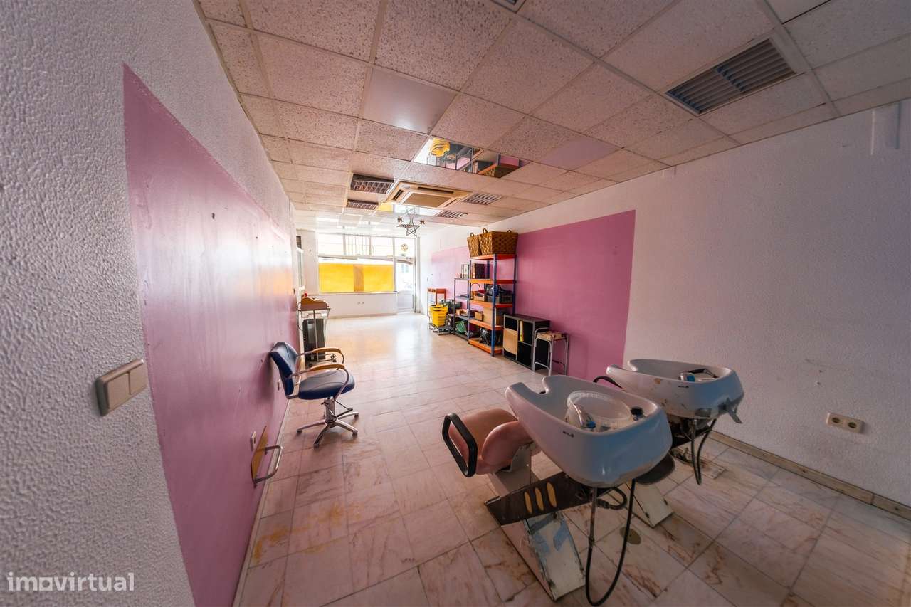 Loja  Venda em Castelo Branco,Castelo Branco - Grande imagem: 5/21