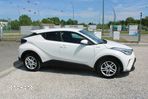 Toyota C-HR - 5