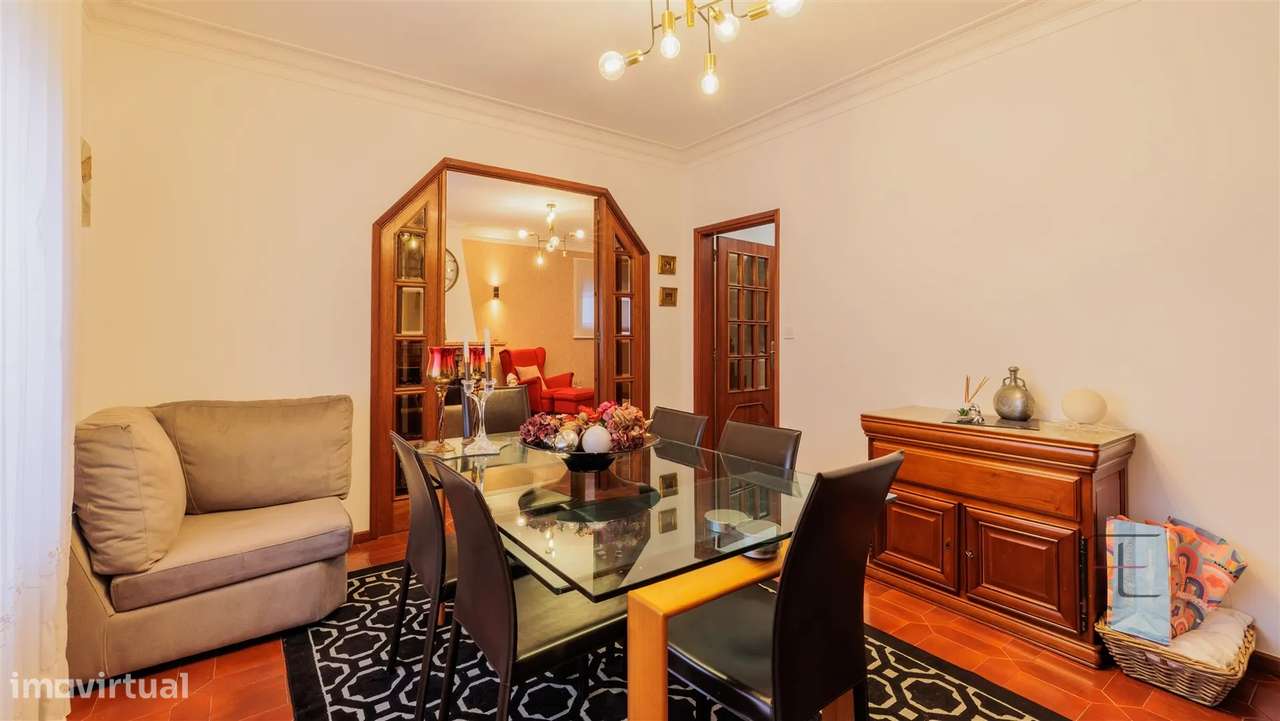 Moradia T4, Porto, Valongo - Grande imagem: 4/29