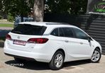 Opel Astra 1.6 CDTI DPF ecoFLEX Start/Stop Exklusiv - 4