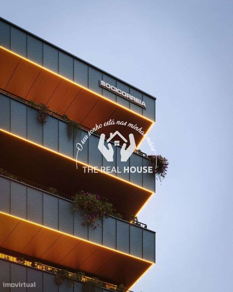 Edifício SÈC. XXI 24 - S. Pedro Funchal - Grande imagem: 4/8