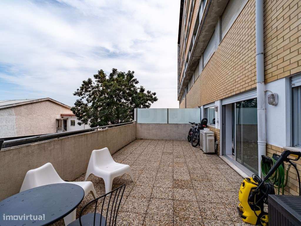 Apartamento T3 - Urbanização Nortecoop - Grande imagem: 5/23