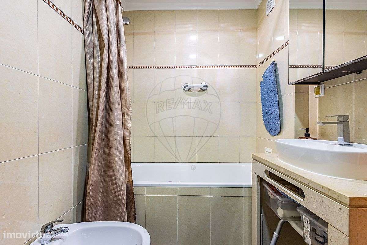 Apartamento T3 para venda-33