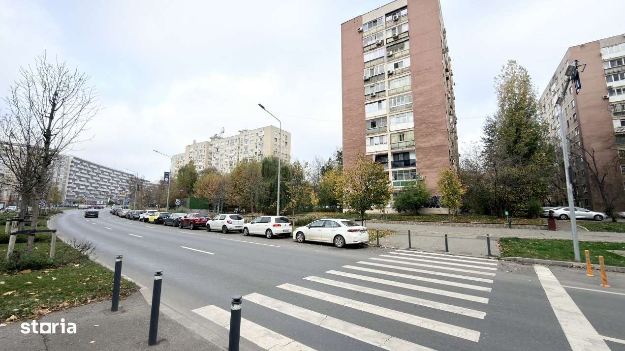 Vanzare Apartament 2 Camere Decomandat Drumul Taberei Metrou Brancusi-9