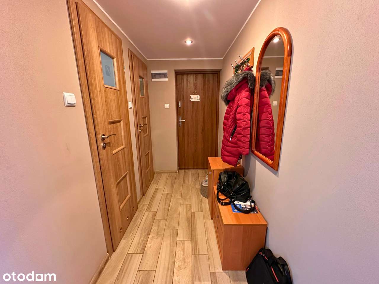 36 m² za 150 000 zł! Tanie mieszkanie w spokojnej okolicy-6