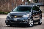 Chevrolet Traverse - 10