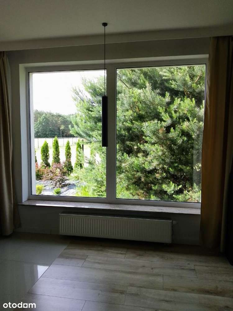 Sprzedam dom bezpośrednio koło Serocka - Pełny obrazek: 5/12