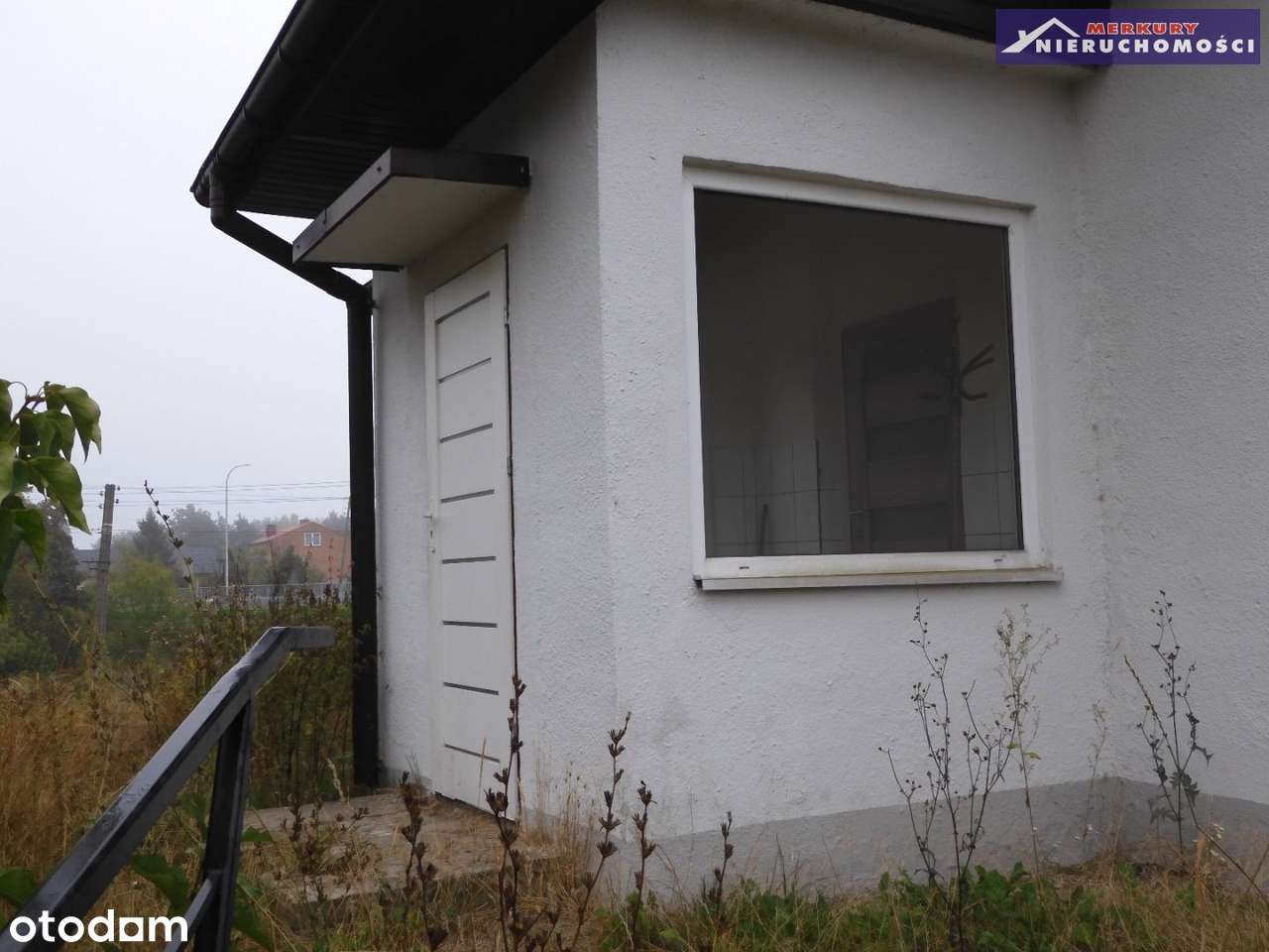 Parterowy z możliwością zagospodarowania poddasza-3