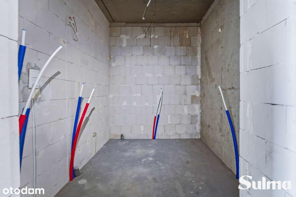 Nowe, gotowe do odbioru |Ustawne z dwoma balkonami-15