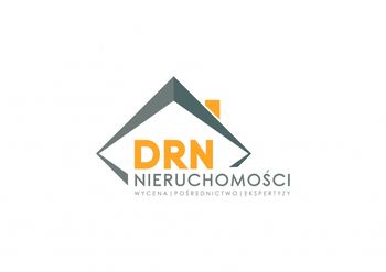 DRN Nieruchomości Tomasz Kasza Logo