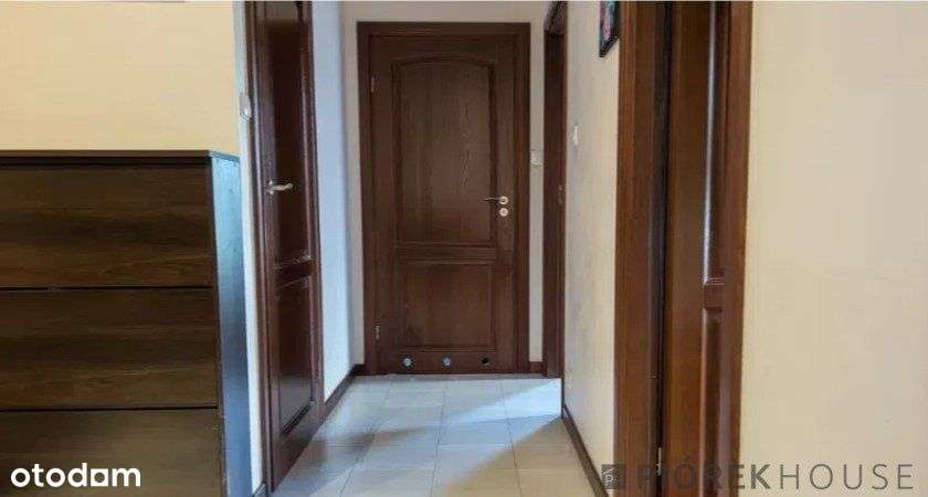 3-pokojowe mieszkanie na Wawrze-3