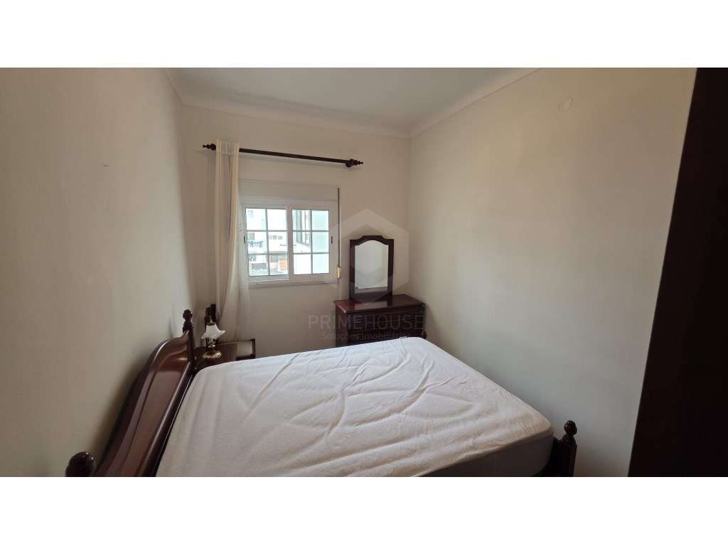 Apartamento T2 no Coração do Barreiro - A 5 min do Terminal Fluvial... - Grande imagem: 5/18