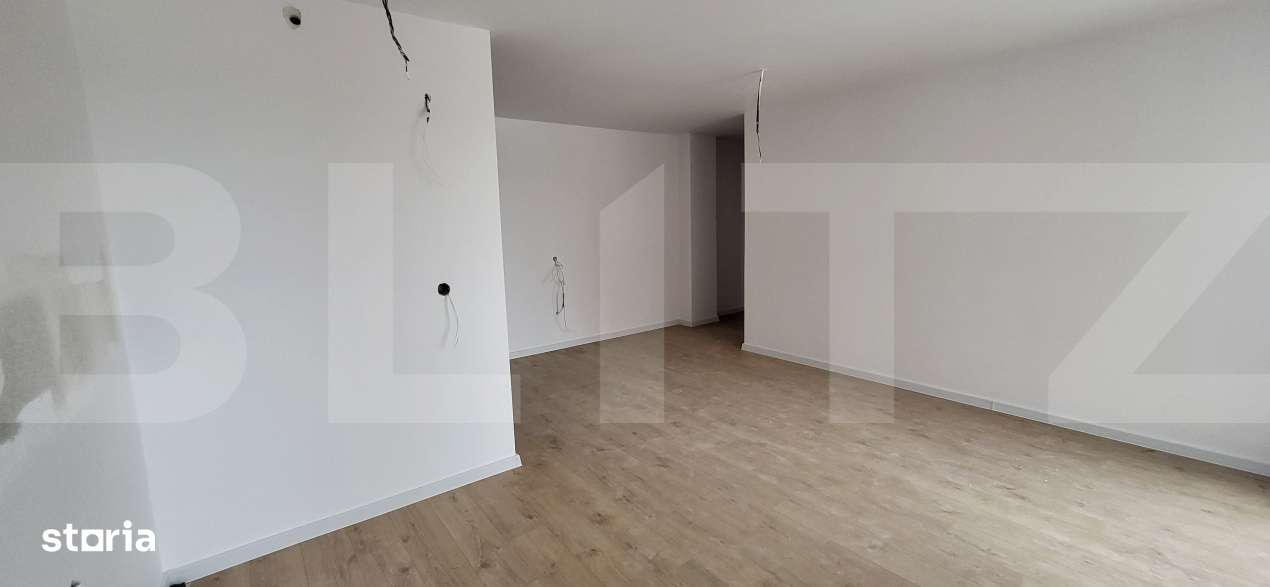 Apartamaent 3 camere+ loc parcare subterana zona MEHALA - Imagine principală: 4/15