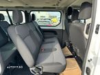 Renault Trafic 2.0 Blue dCi 120 Combi L2H1 8+1 locuri Authentique - 10