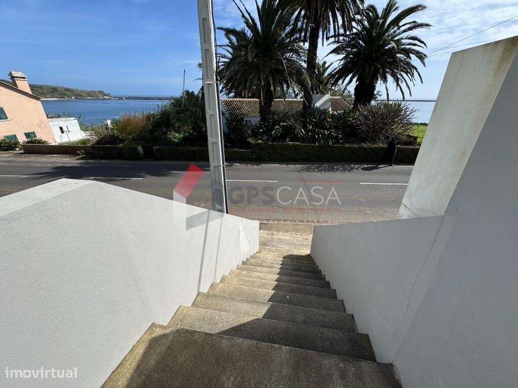 Moradia T1 pronta a habitar - a poucos passos do Mar - Grande imagem: 3/22