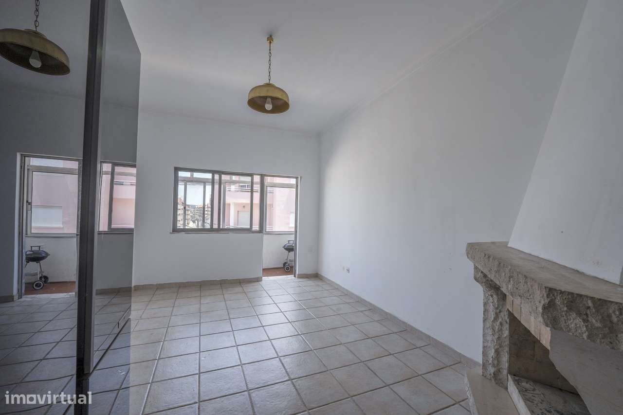 Apartamento T2, Entroncamento-14