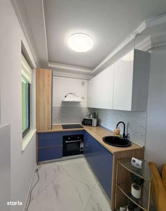 Apartament 2 camere in complex Zig Zag Residence, Mamaia Nord-3
