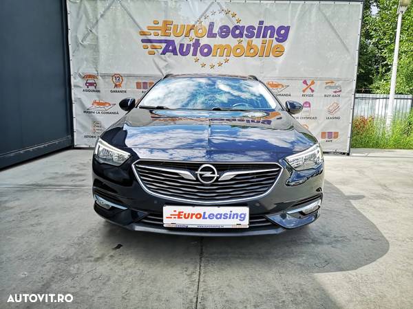 Opel Insignia - 5