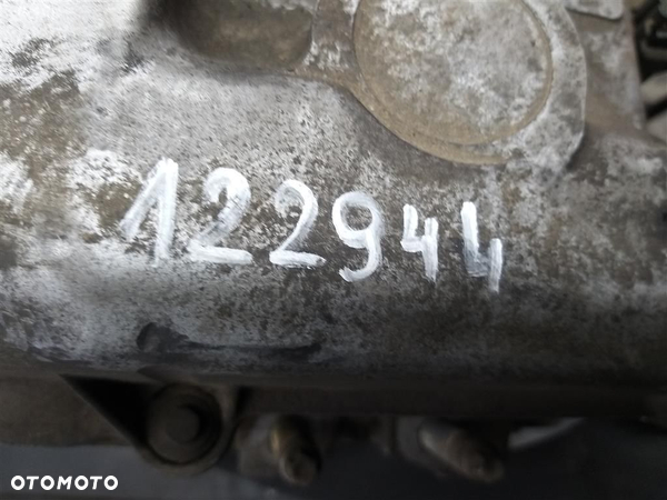 Silnik słupek benzyna SPRZĘGŁO Mazda 6 I 2.016V 141KM RF1S7G  2002-2008R - 15