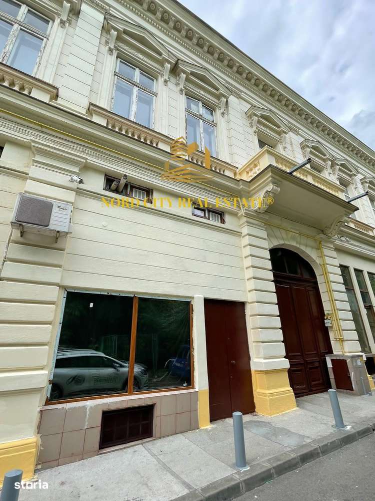 Vanzare Cladire Istorica-Centrul vechi-Unirii-Ultracentral-Investite - Imagine principală: 3/20