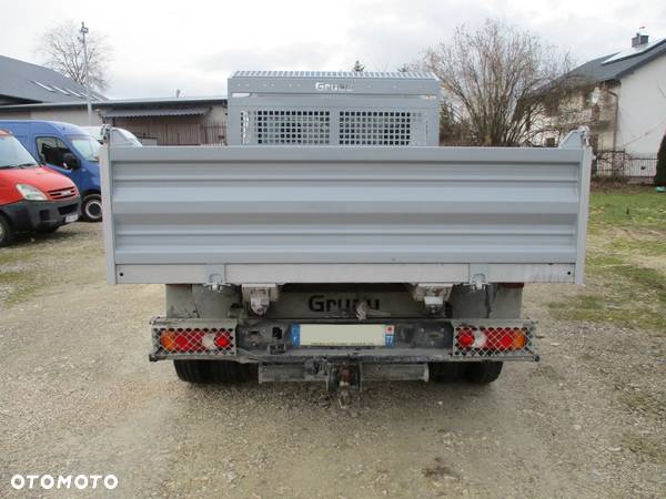 Ford Transit kiper 2.0 - 170KM wywrotka klima Hak - 14