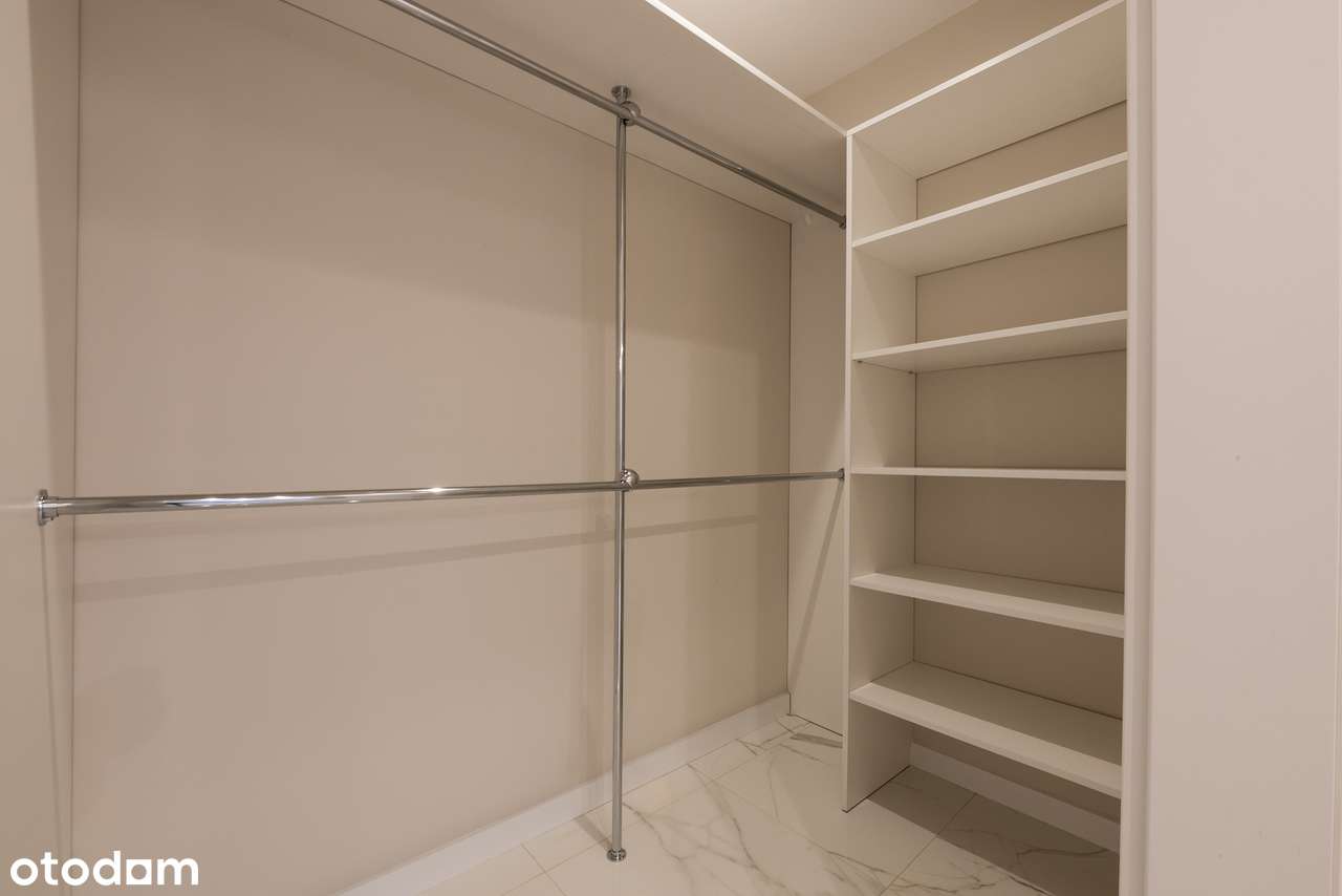 Piękne M3 na 1 Piętrze!! *Garderoba* |Pełen Stolarz Nowe AGD| PIASTA-15