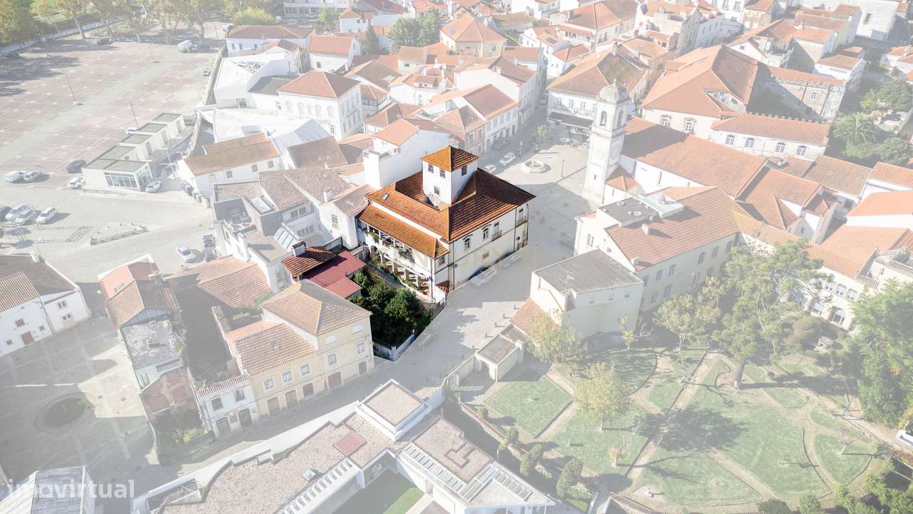 Palacete em Soure-34