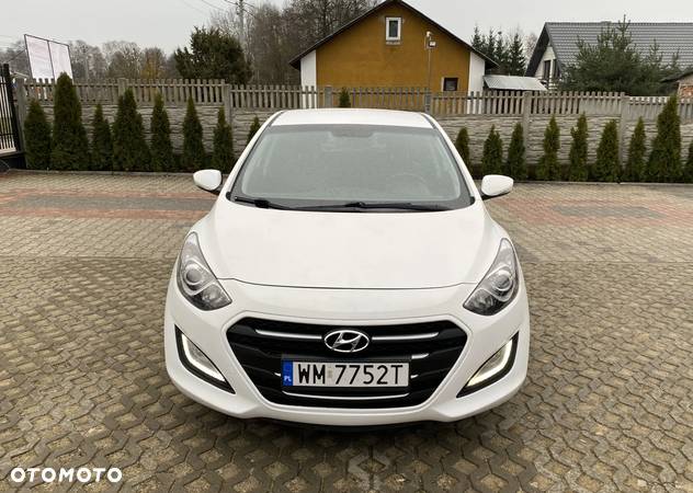 Hyundai I30 1.6 CRDi BlueDrive Comfort - 3