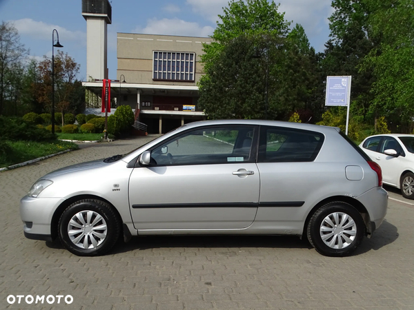 Toyota Yaris 1.5 TSport - 4