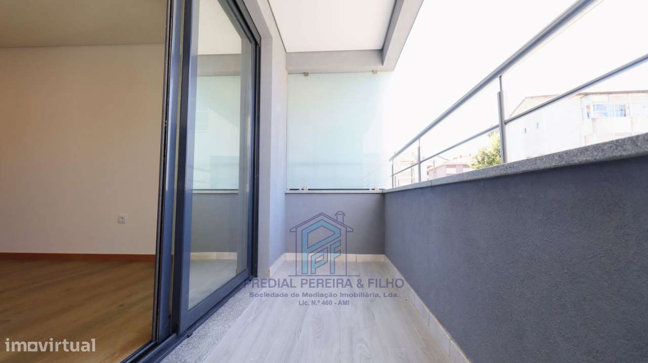 Apartamento T3 Novo - Rio Tinto / Centro - Grande imagem: 5/30