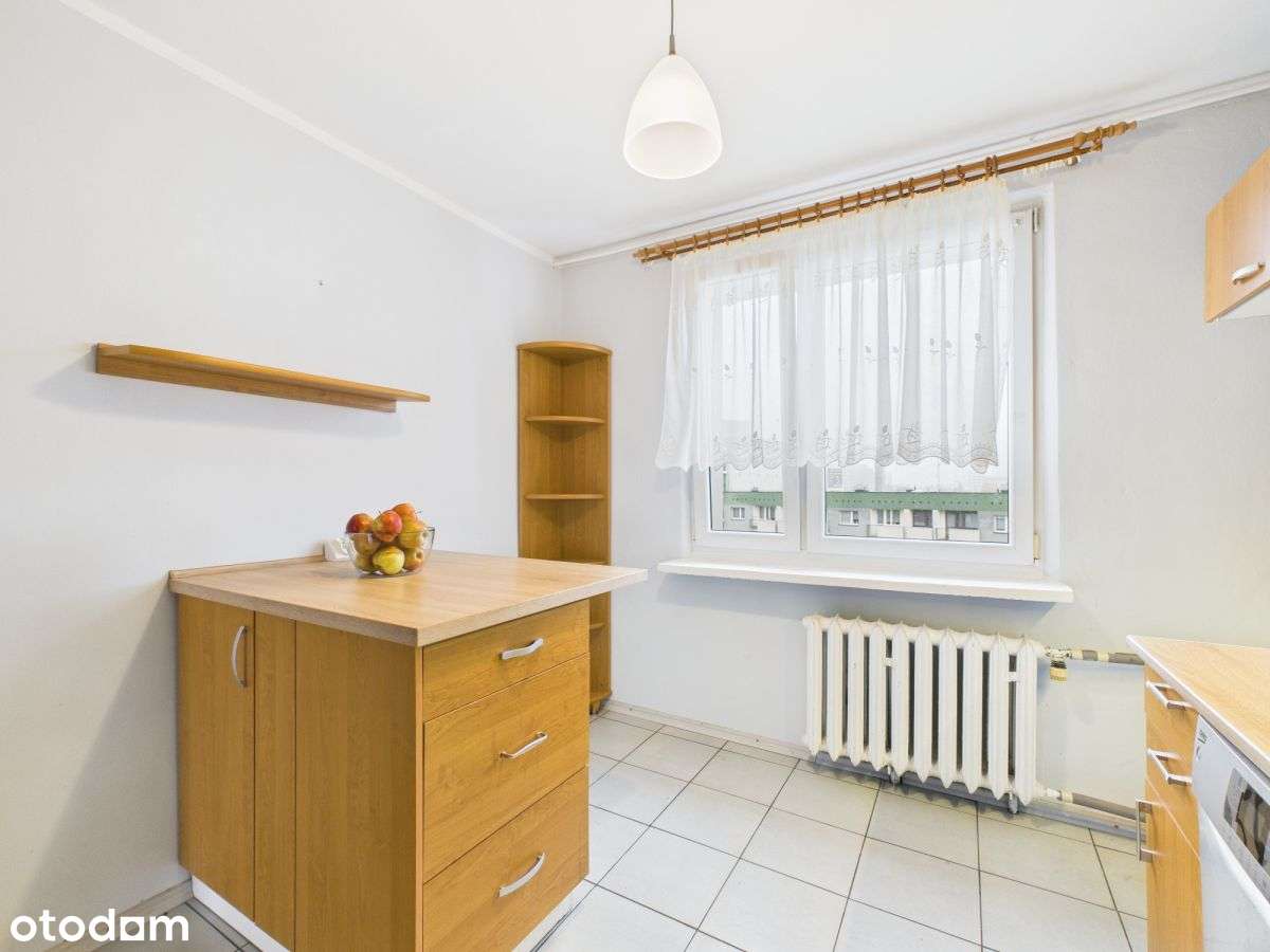 Mieszkanie z super  widokiem na Beskid-8