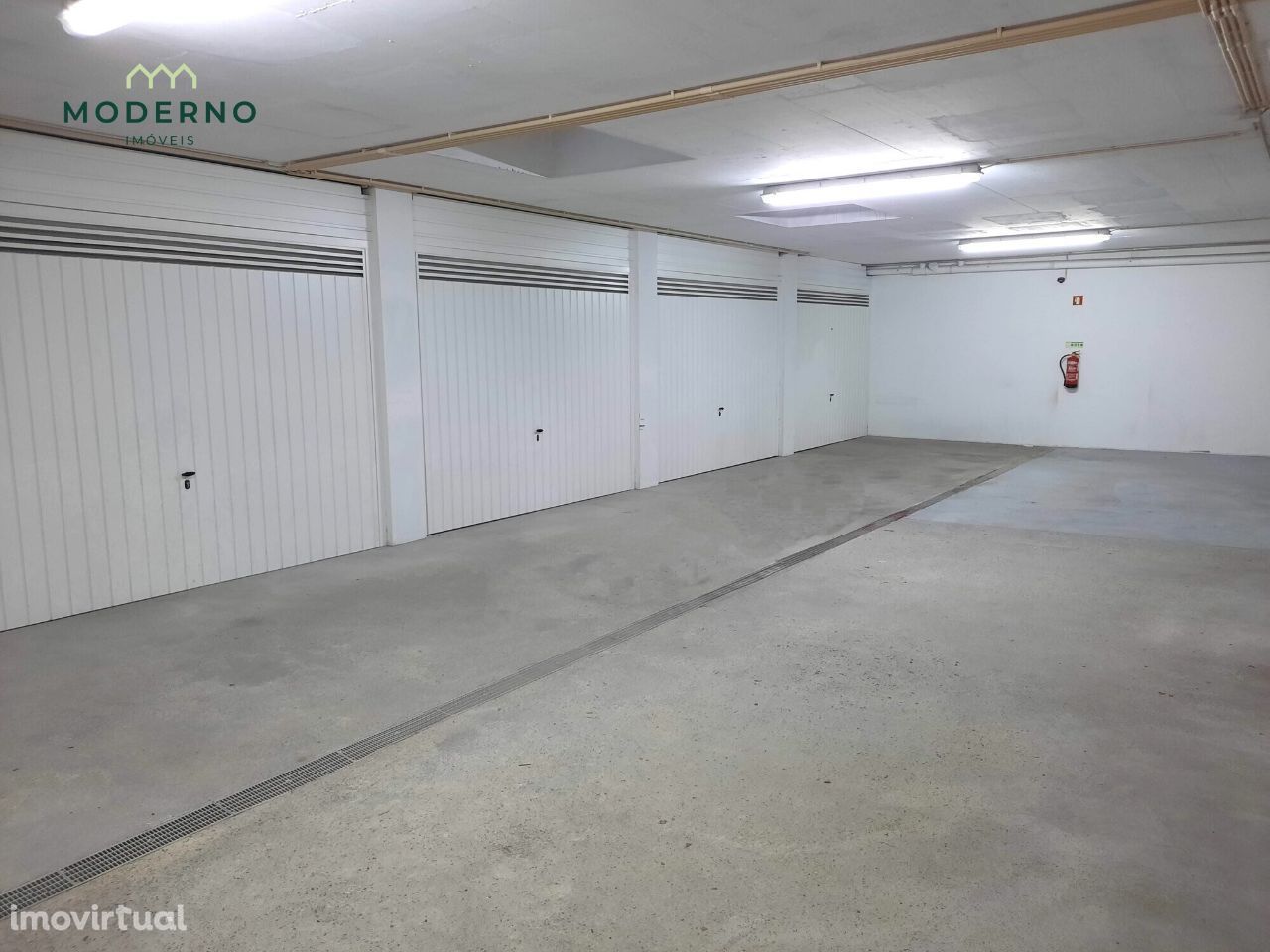 Garagem – centro da Figueira da Foz