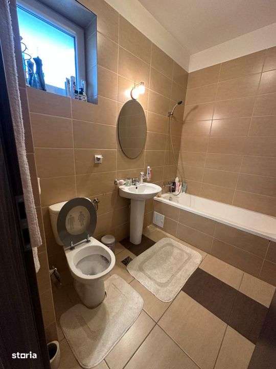 Apartament 3 camere/Berceni/Parcare/Comision 0%-13